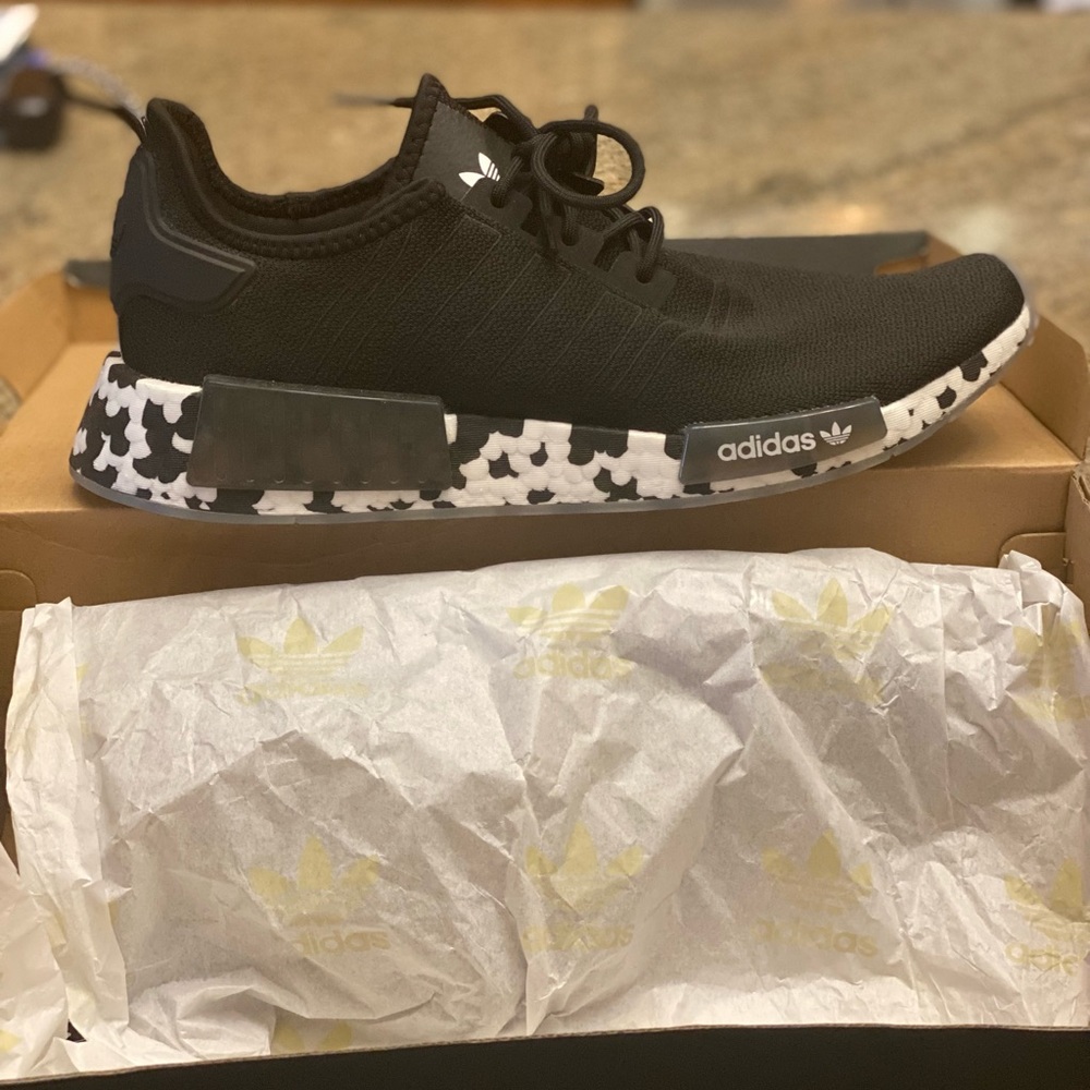 Mens Adidas shoes